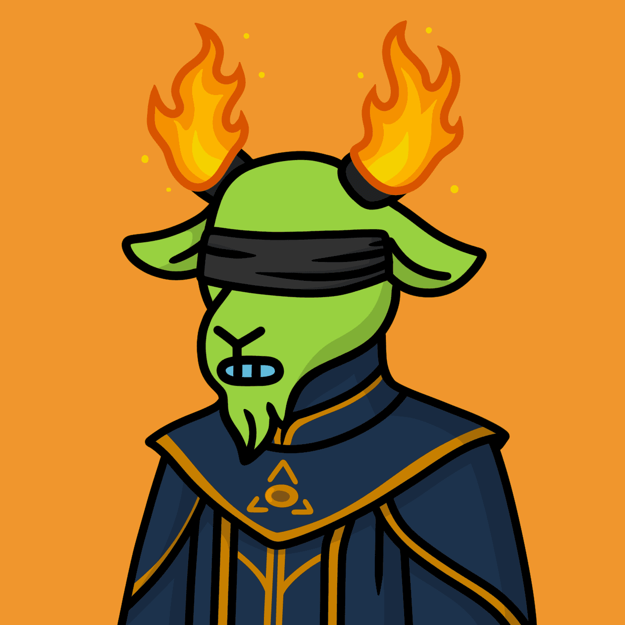 Cultist #9648