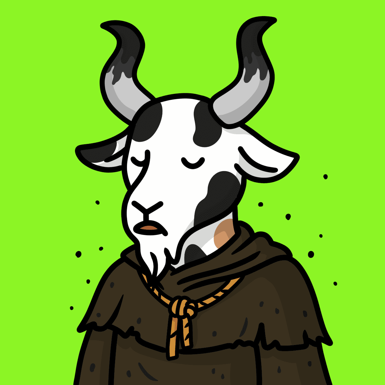 Cultist #9665