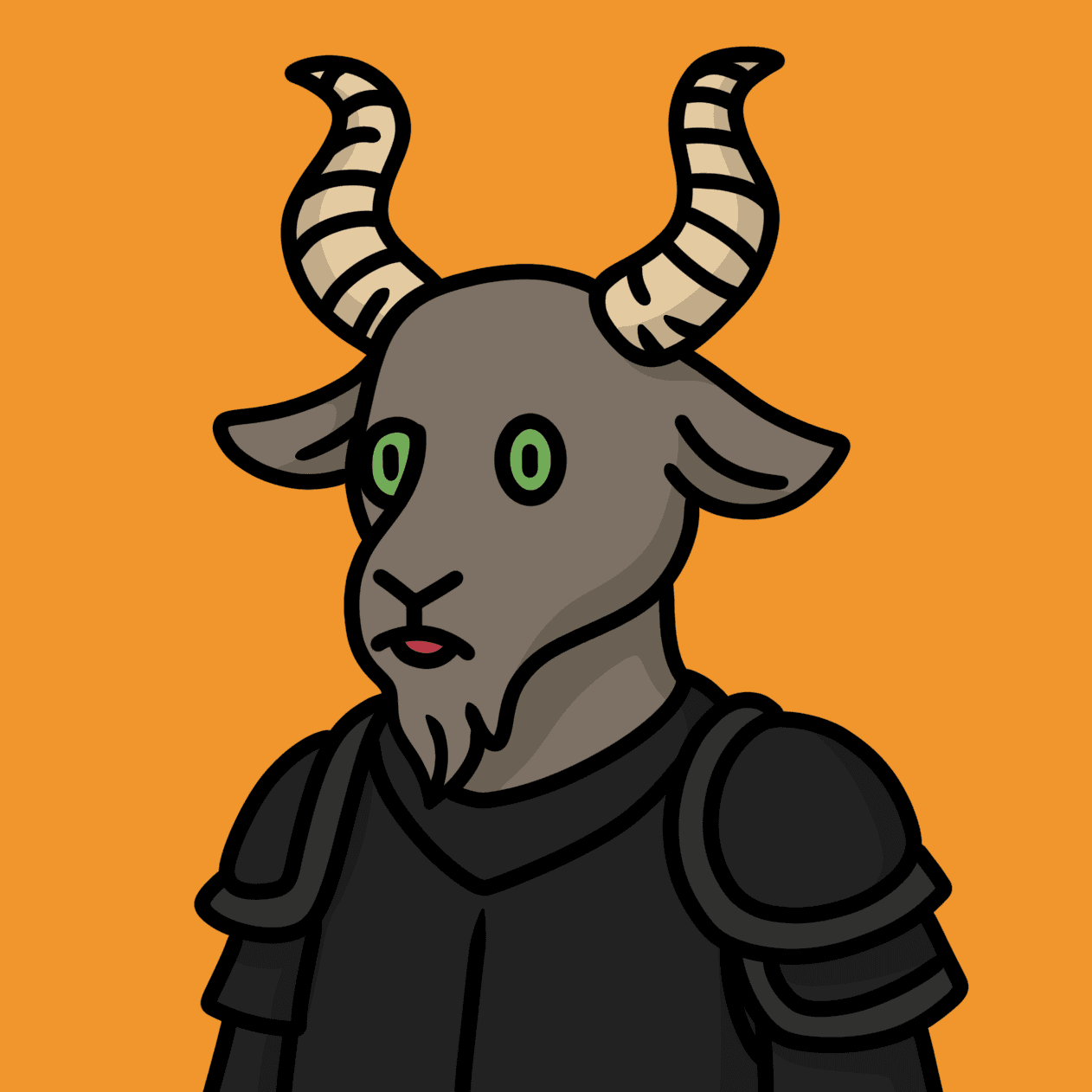 Cultist #9692