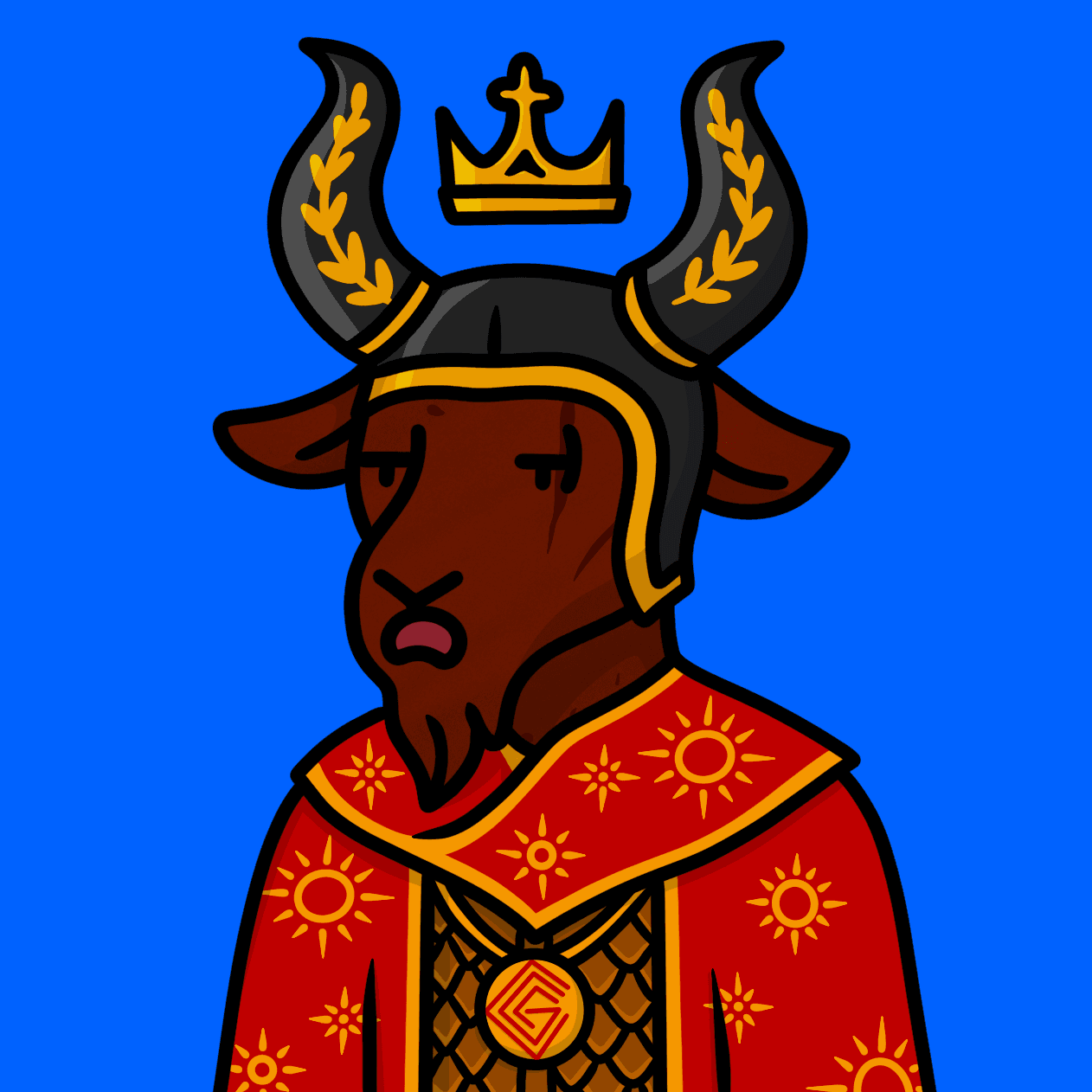 Cultist #9695