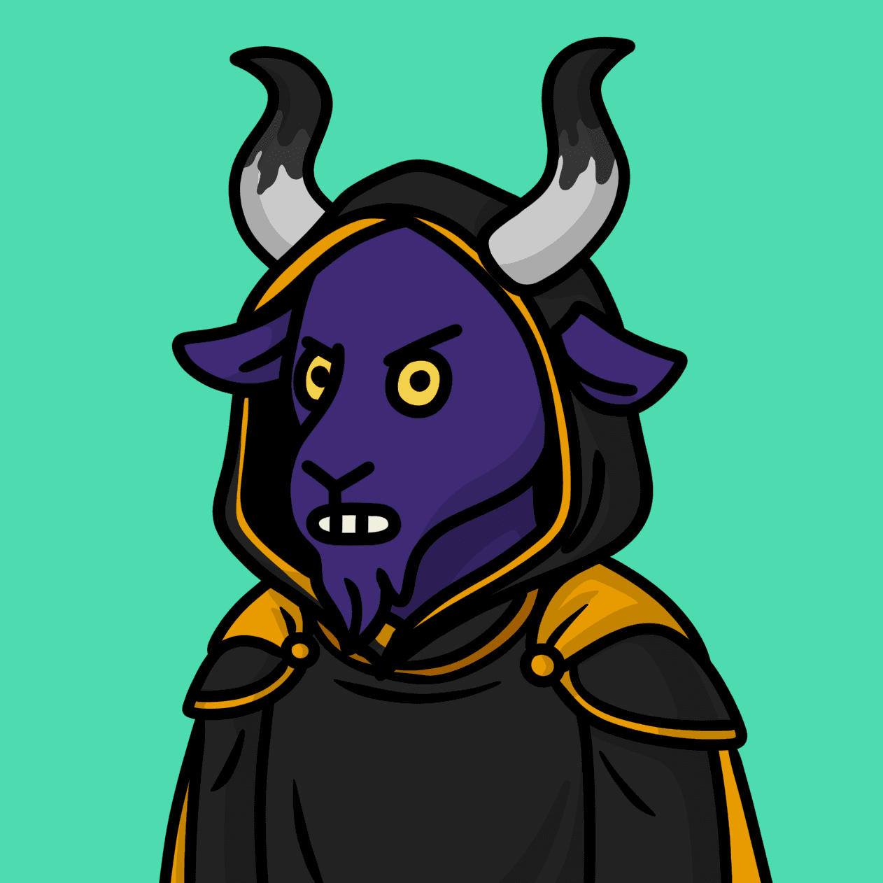 Cultist #9770