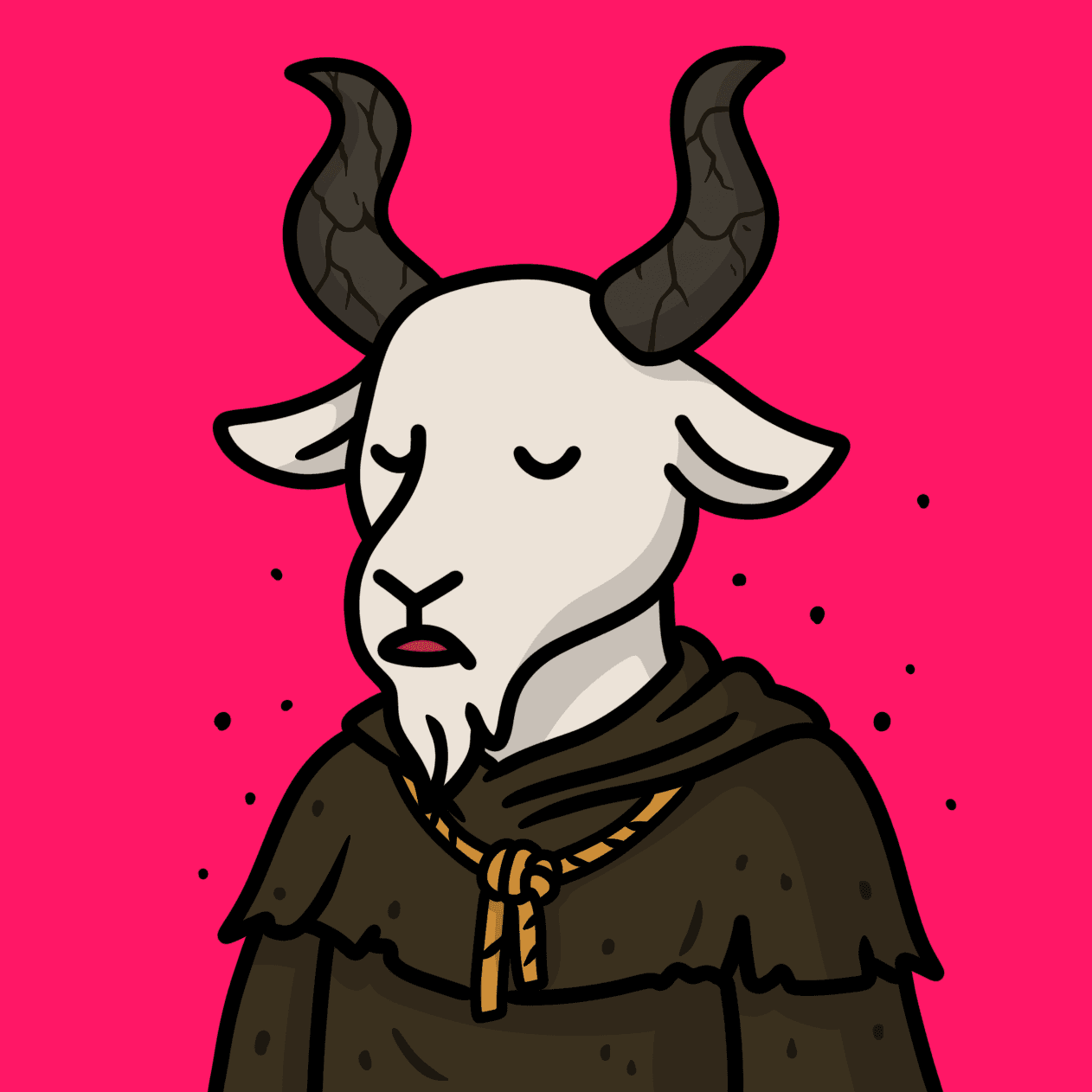 Cultist #9800