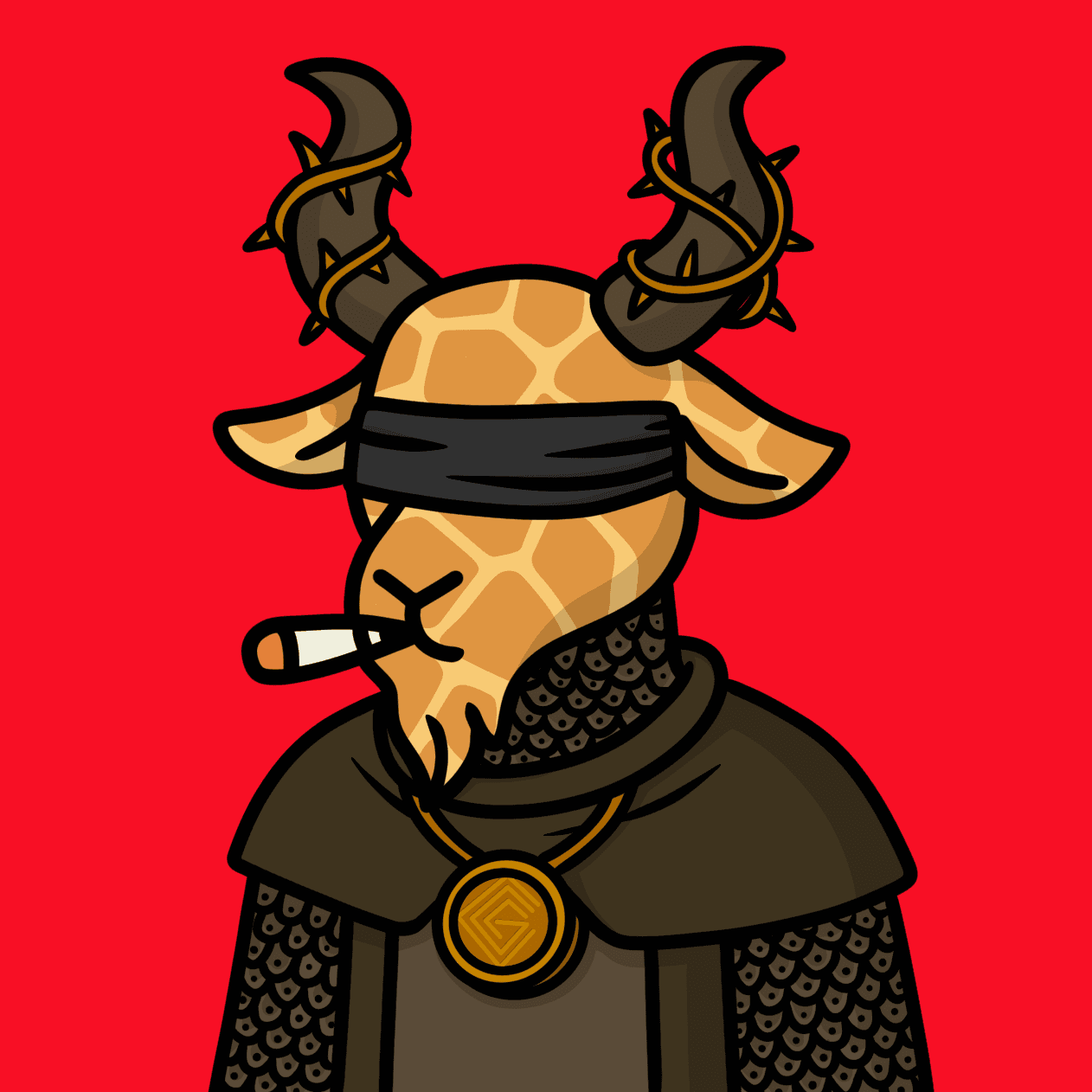 Cultist #9855