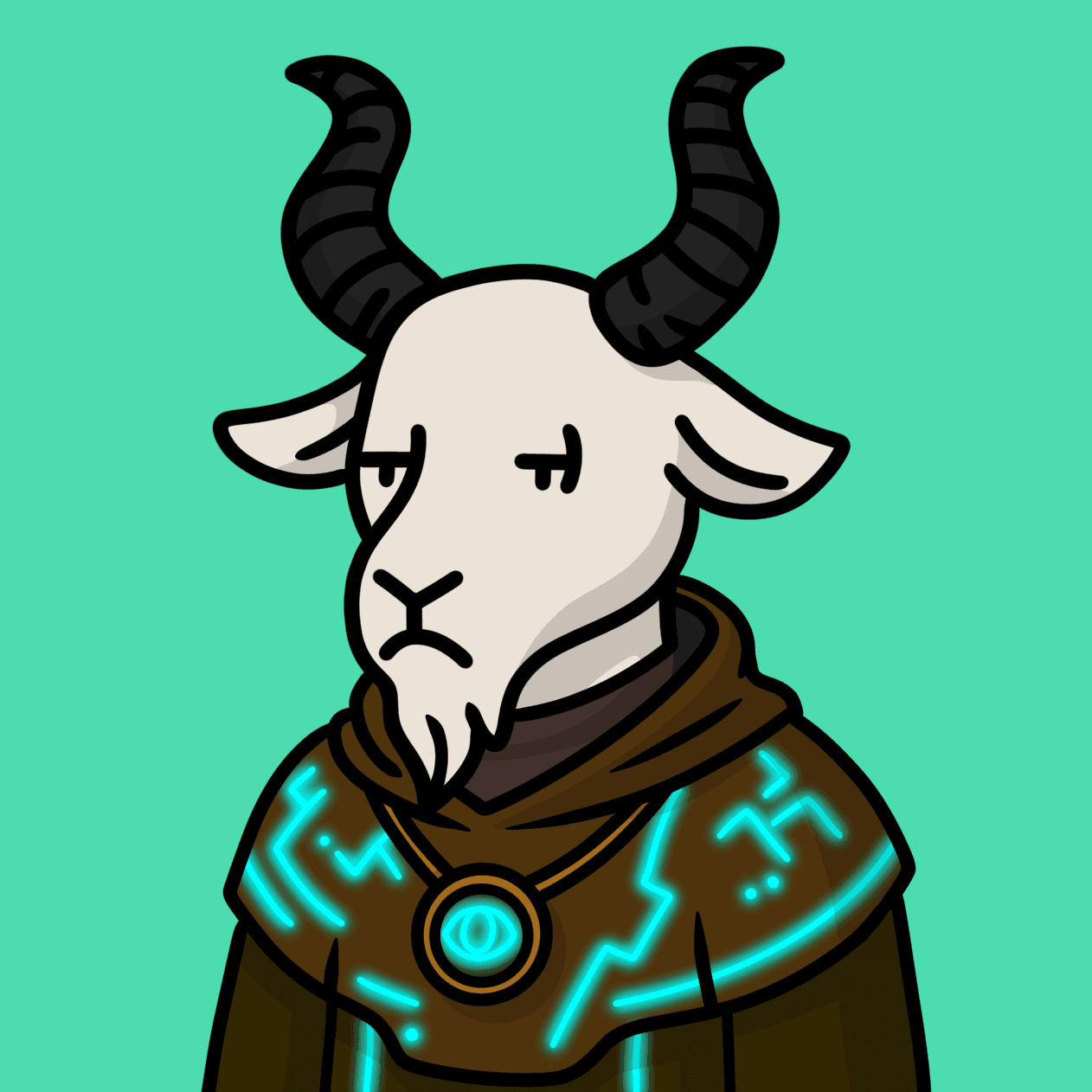Cultist #9857