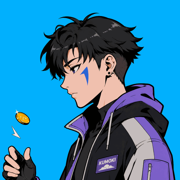 Kumoki — Unrevealed