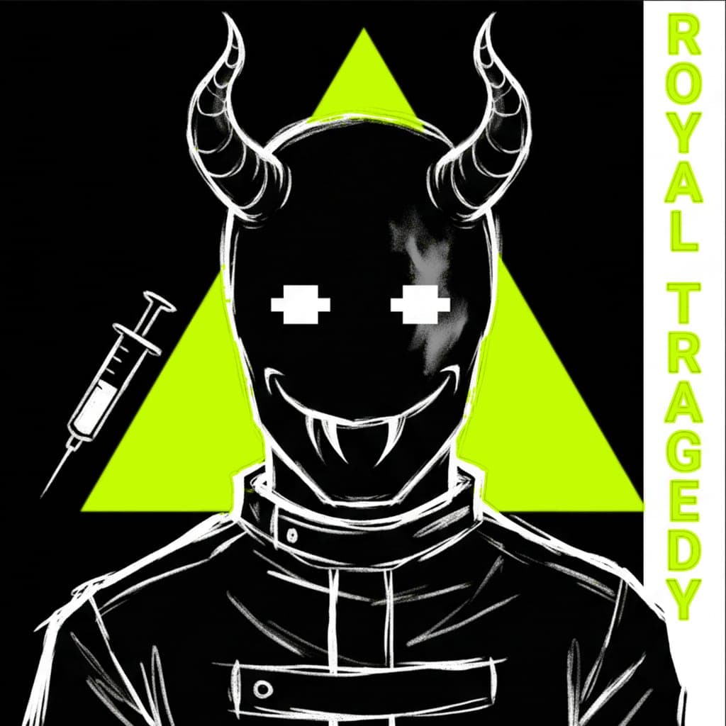 Conspiracy Narrative #126