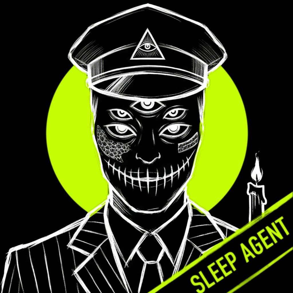 Conspiracy Narrative #666