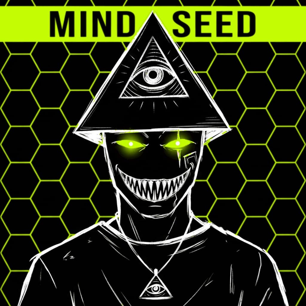 Conspiracy Narrative #669