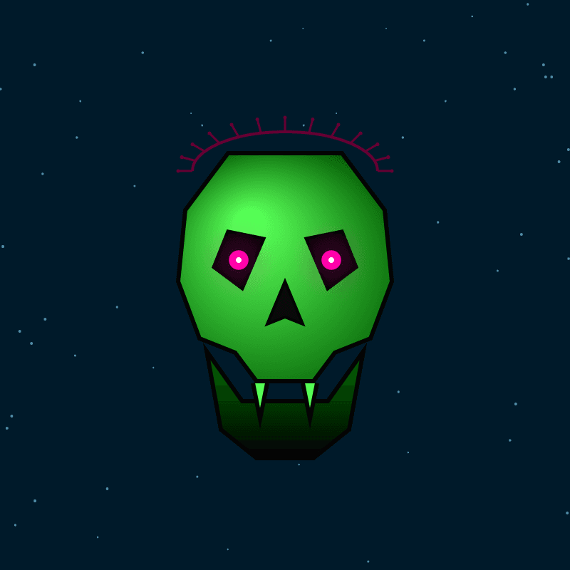 Cyber-Lich #3420