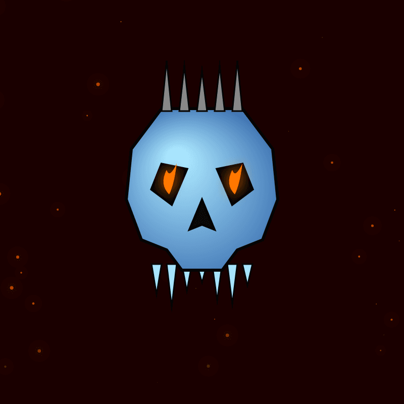 Cyber-Lich #3421