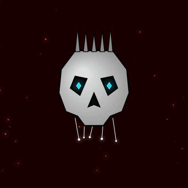 Cyber-Lich #3796