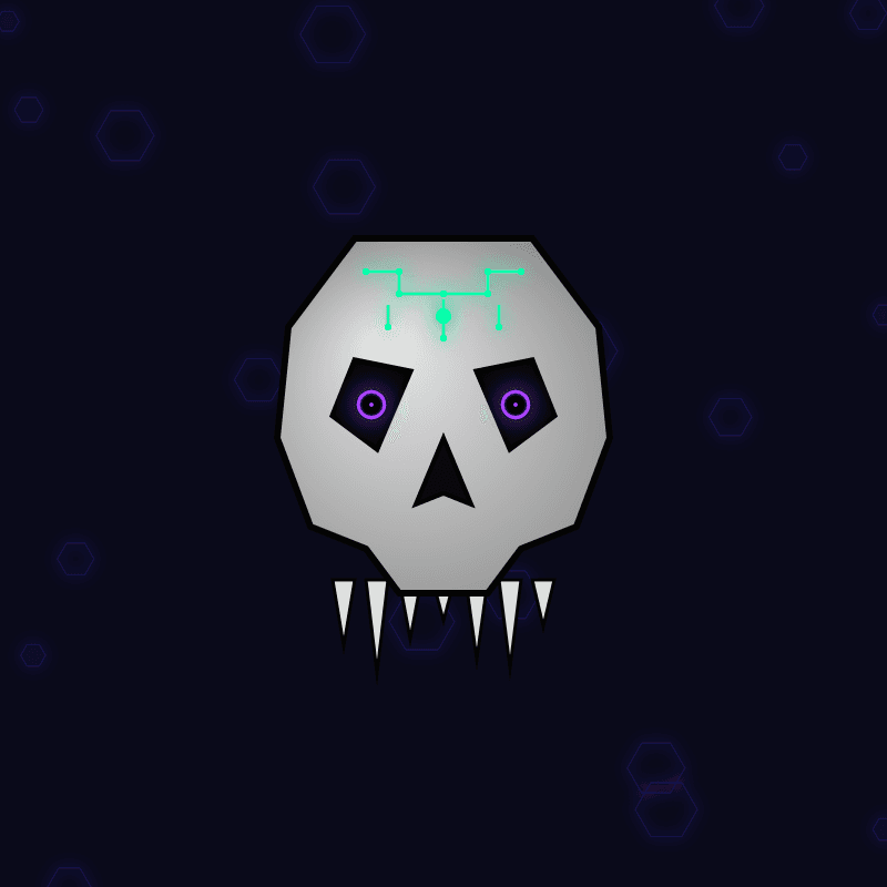 Cyber-Lich #6315
