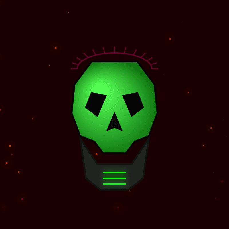 Cyber-Lich #6316