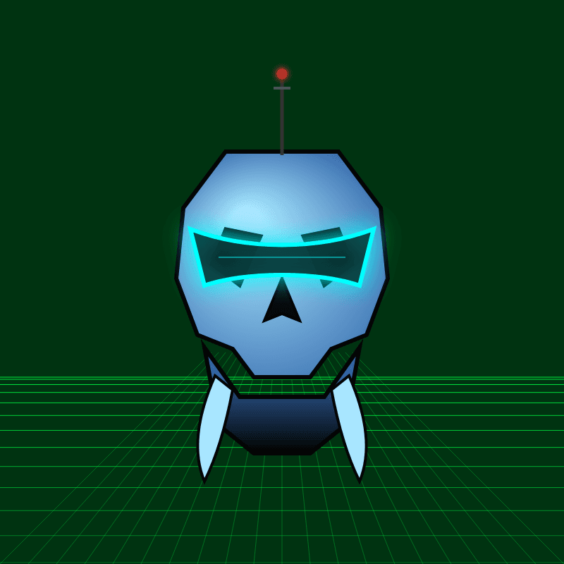 Cyber-Lich #6318