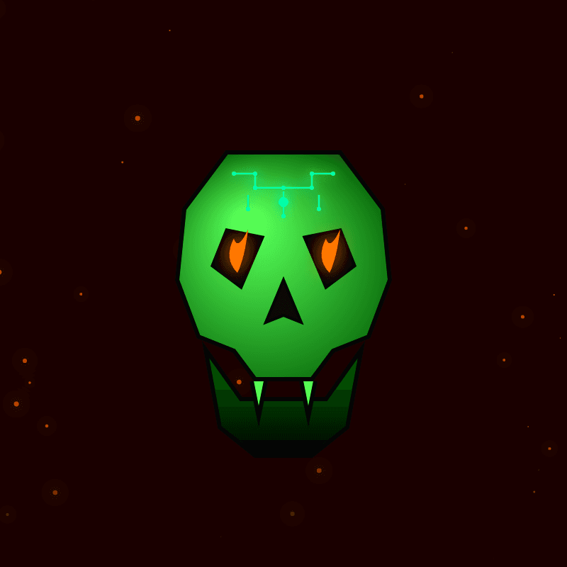 Cyber-Lich #6319