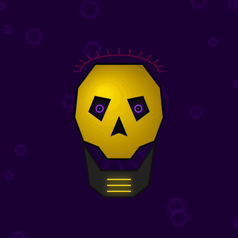 Cyber-Lich #6320