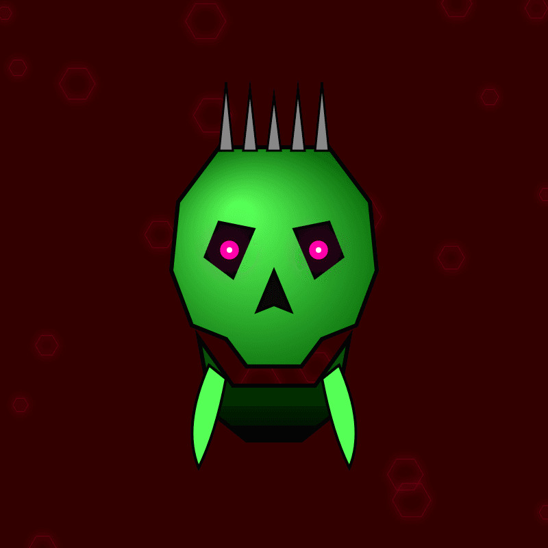 Cyber-Lich #6321