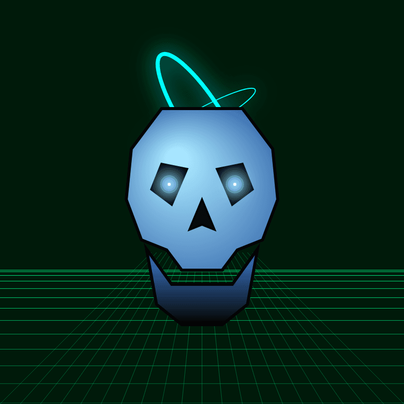 Cyber-Lich #6330