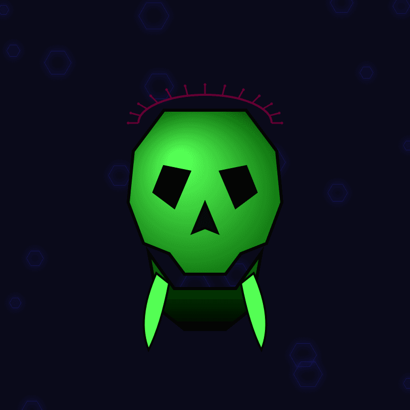 Cyber-Lich #6332