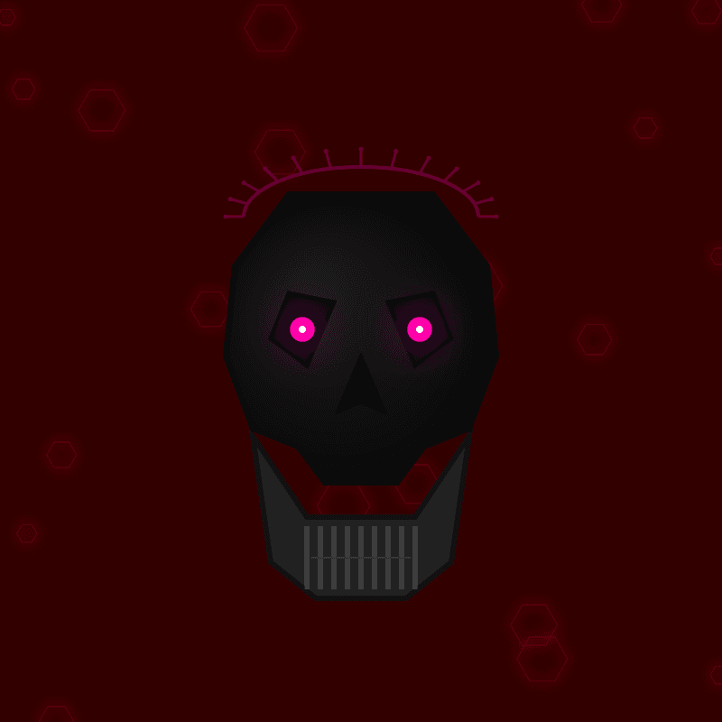 Cyber-Lich #6333