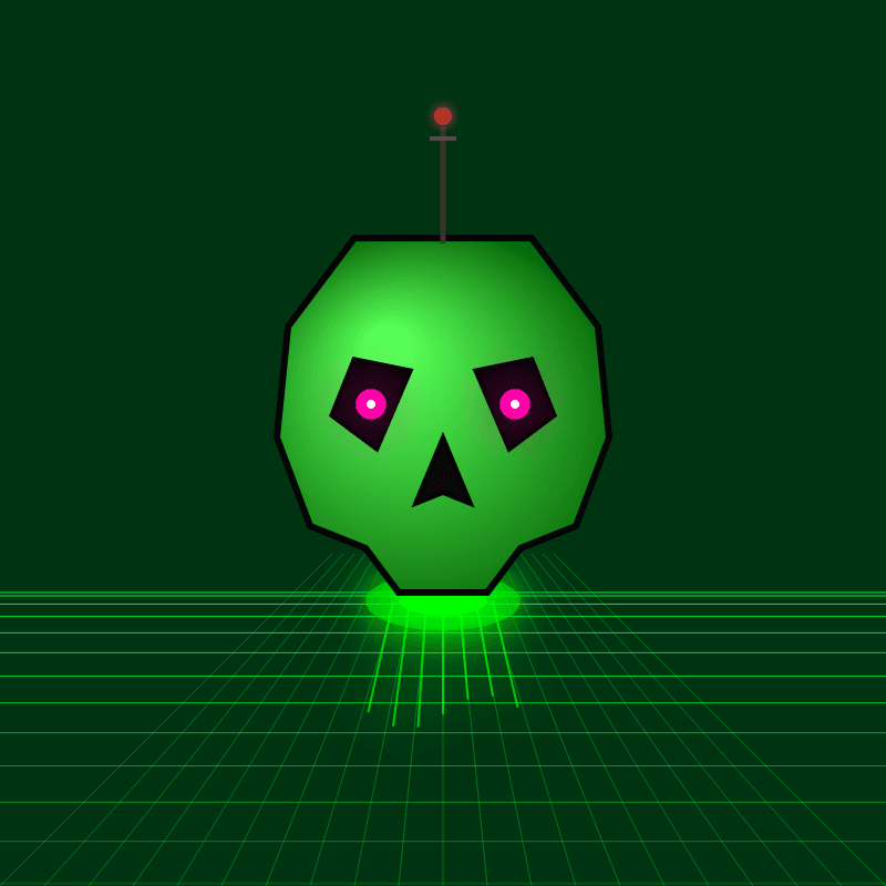 Cyber-Lich #6335