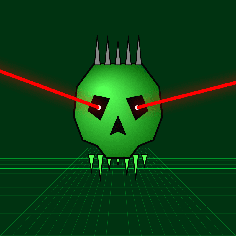 Cyber-Lich #6341