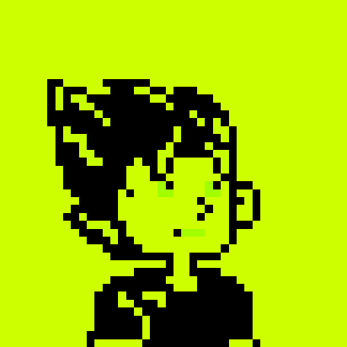 Dot Hood #1577
