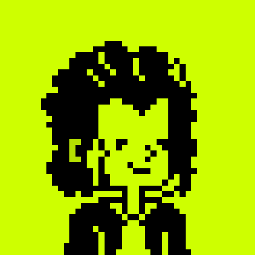 Dot Hood #1581