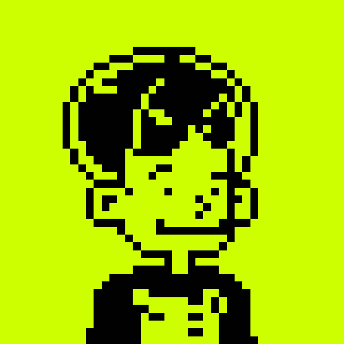 Dot Hood #1622