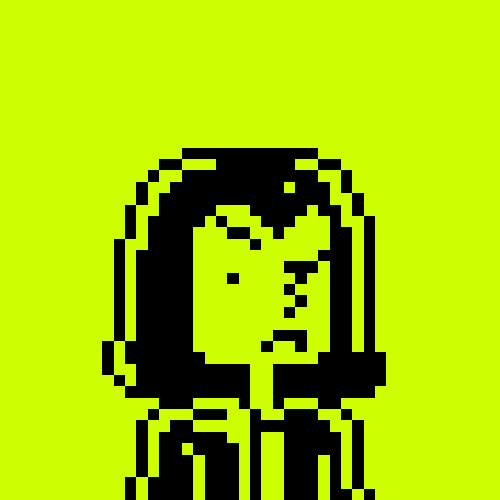 Dot Hood #1682