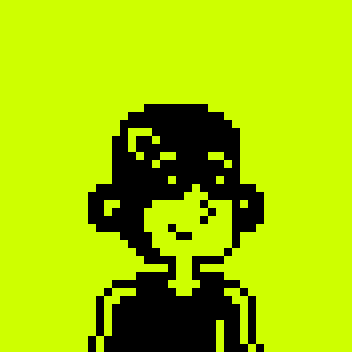 Dot Hood #1794
