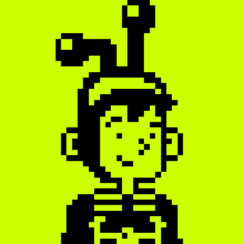 Dot Hood #1795