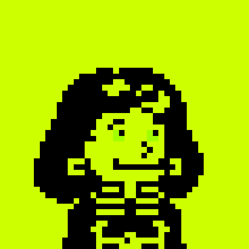 Dot Hood #1797