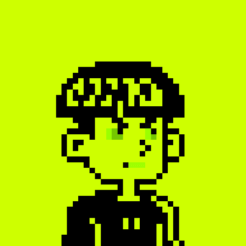 Dot Hood #2146