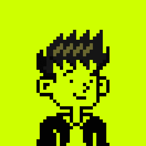 Dot Hood #2522