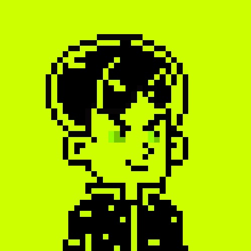 Dot Hood #2655