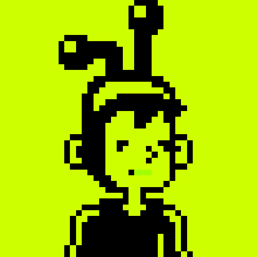 Dot Hood #2740