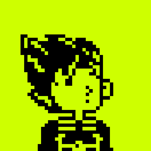 Dot Hood #277
