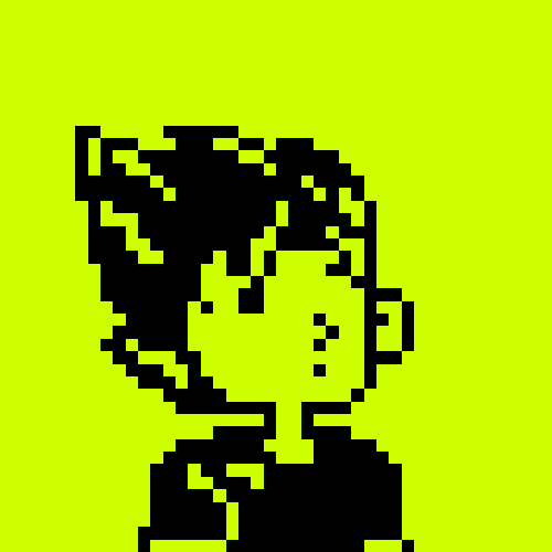 Dot Hood #2855