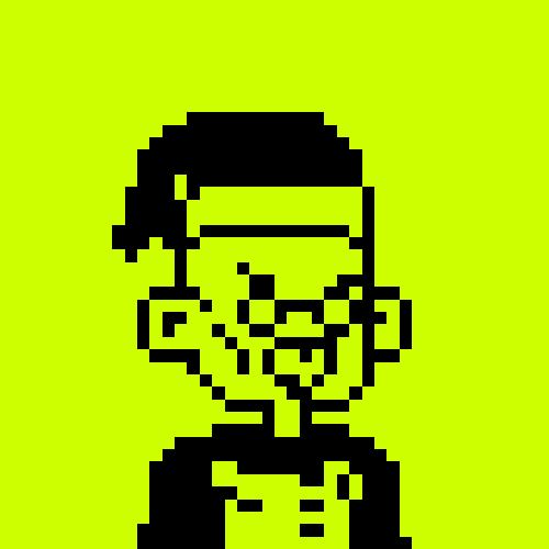 Dot Hood #2856