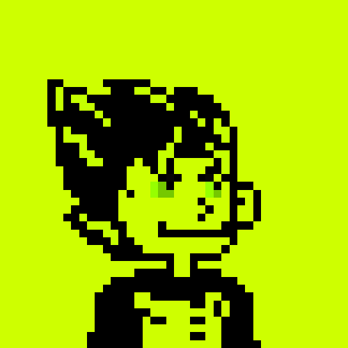 Dot Hood #2857