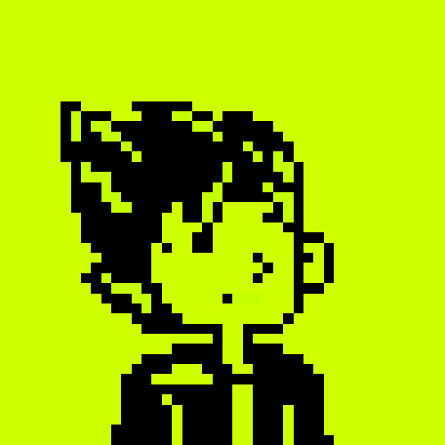 Dot Hood #2859