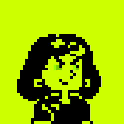 Dot Hood #289