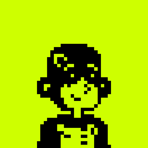 Dot Hood #2956