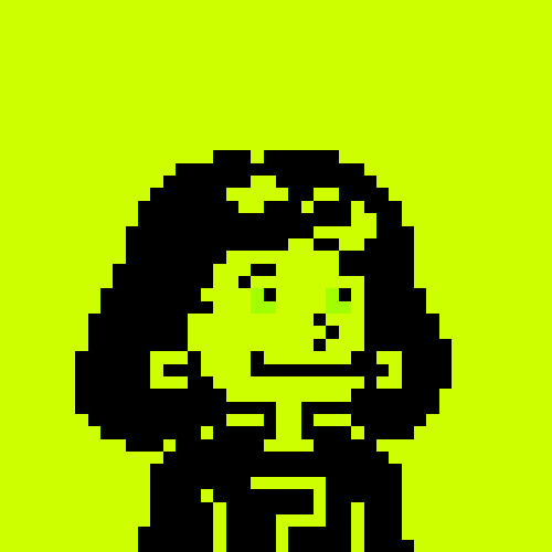 Dot Hood #2958