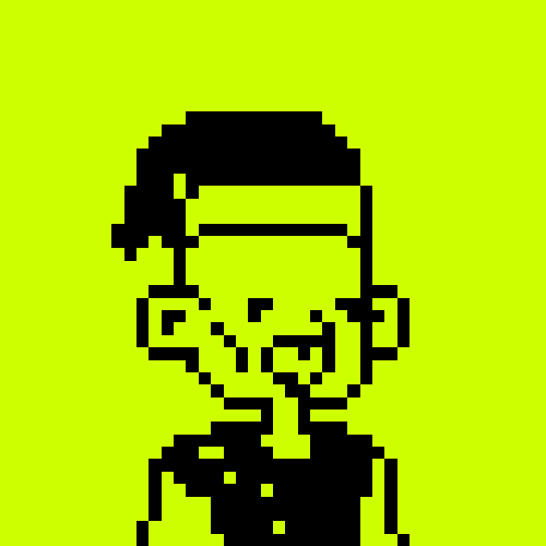 Dot Hood #2960