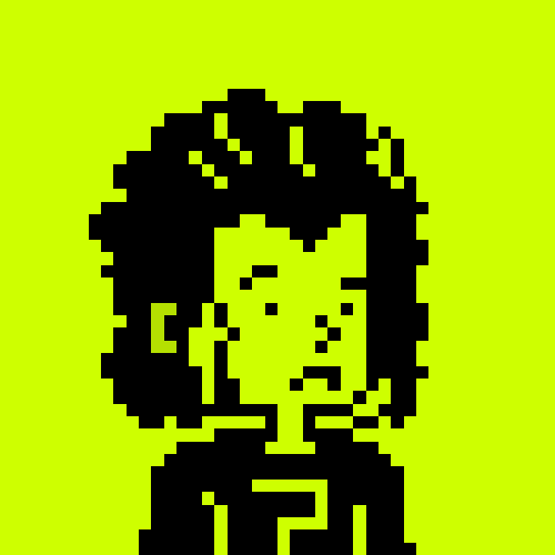 Dot Hood #2964