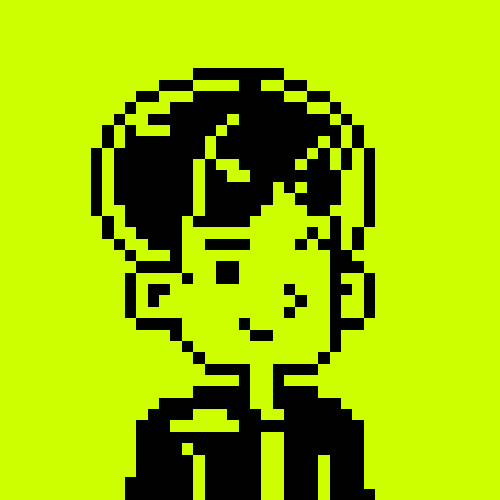 Dot Hood #2965