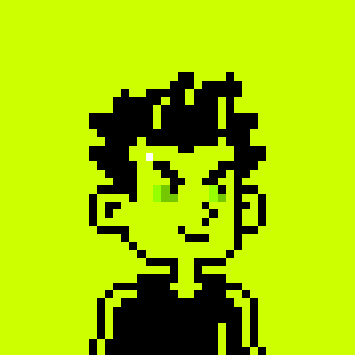 Dot Hood #2968