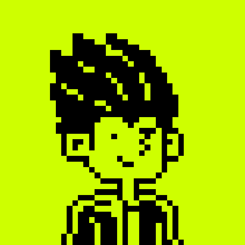Dot Hood #2969